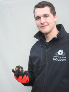 Foto: Martijn Houben